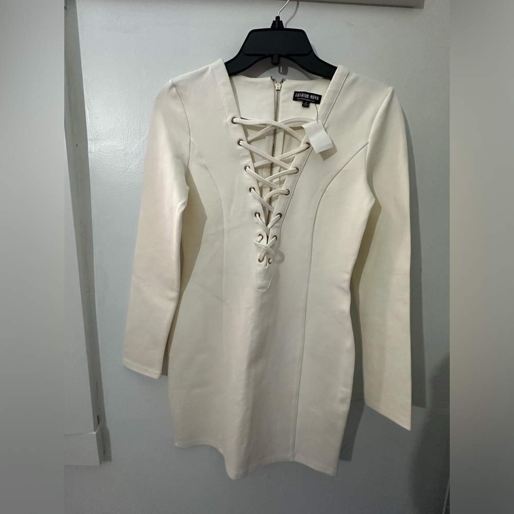 Dress new Fashion Nova